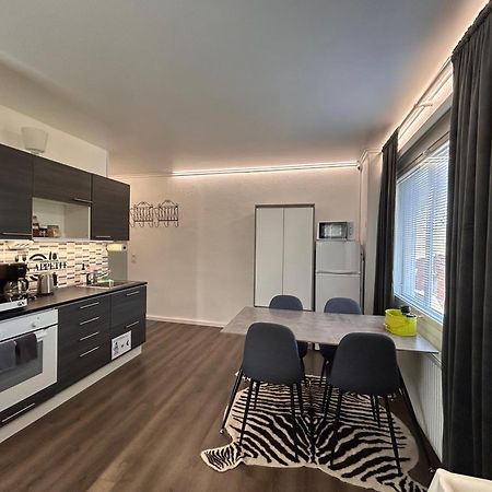 Chillout Studio Apartment 라티 외부 사진