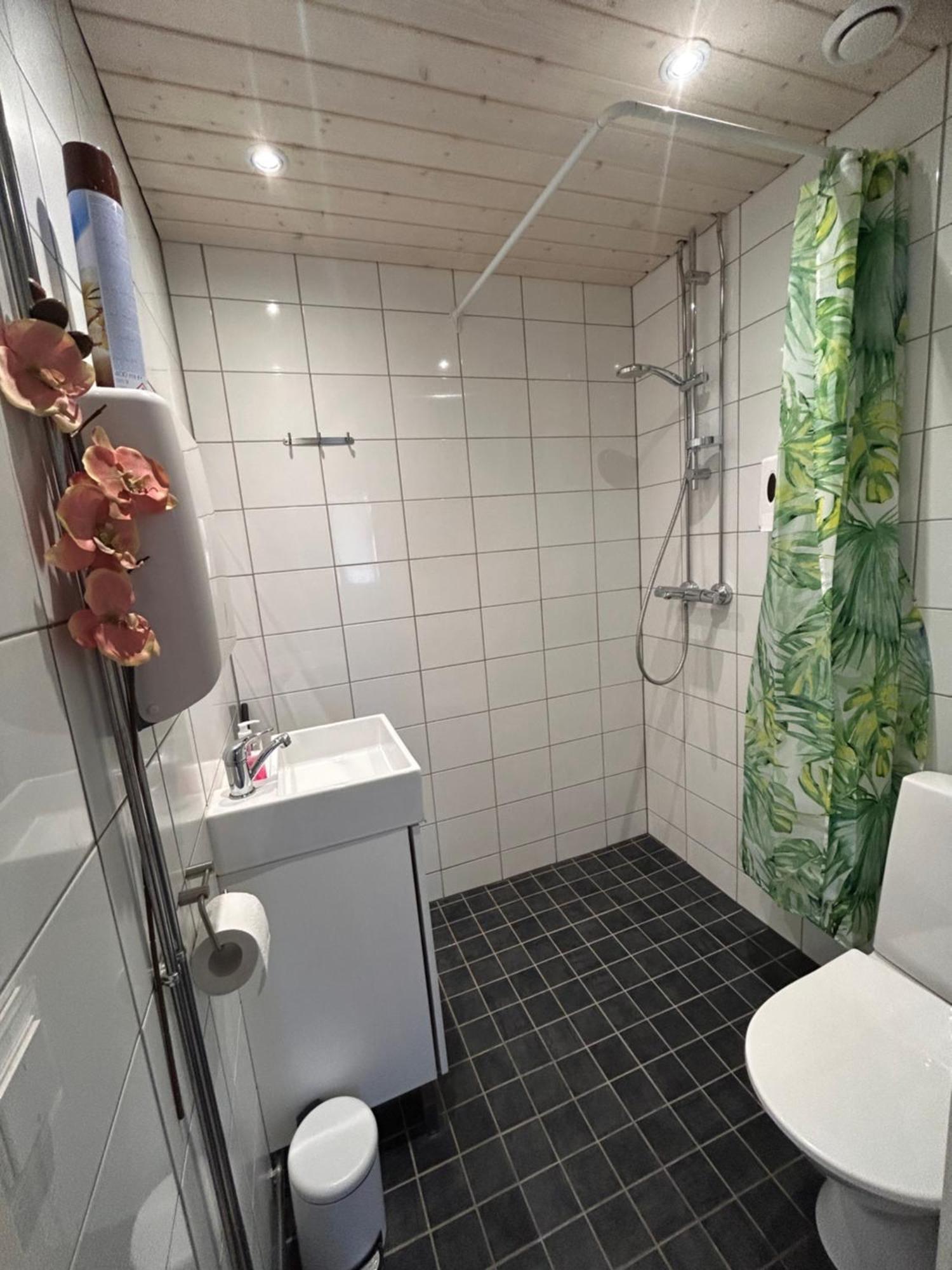 Chillout Studio Apartment 라티 외부 사진